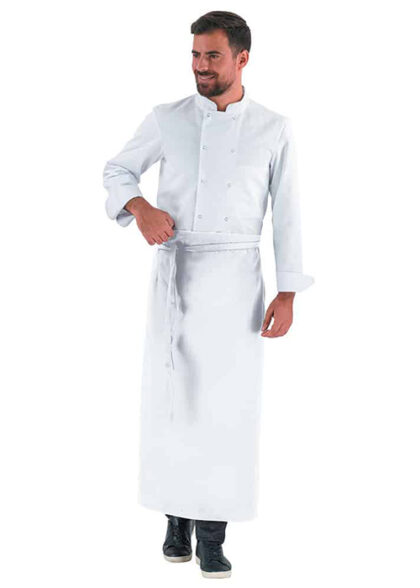 Veste Chef De Cuisine Professionnel