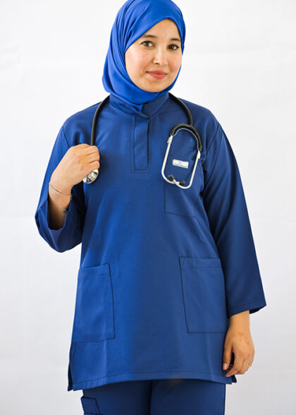 Pyjama de Bloc Femme